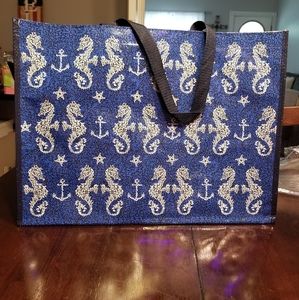 Vera Bradley market bags